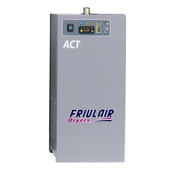 Осушитель воздуха Friulair ACT 55 3