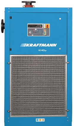 Осушитель воздуха Kraftmann KHDp VS/AC 1801