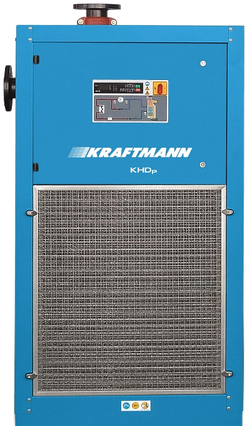 Осушитель воздуха Kraftmann KHDp VS/WC 2400