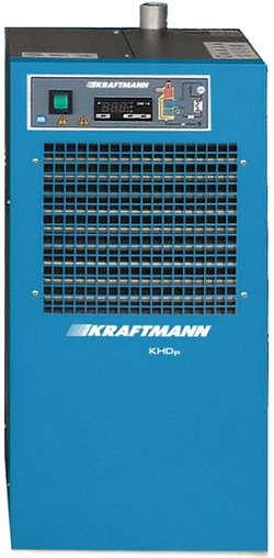 Осушитель воздуха Kraftmann KHDp ES 33