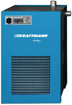 Осушитель воздуха Kraftmann KHDp ES 372