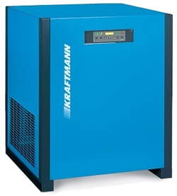Осушитель воздуха Kraftmann KHD 57