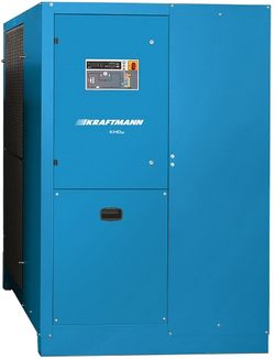 Осушитель воздуха Kraftmann KHDp VS/AC 4416