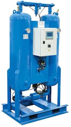 Осушитель воздуха Mikropor MDA-1000