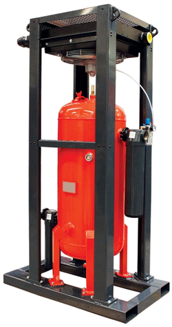 Осушитель воздуха Mikropor MDEL-680