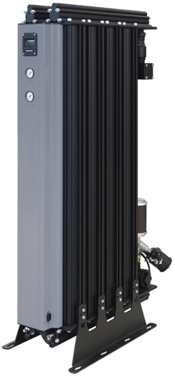 Осушитель воздуха Mikropor MMD-30