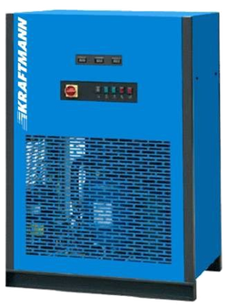 Осушитель воздуха Kraftmann KHD 140