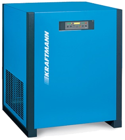 Осушитель воздуха Kraftmann KHD 30