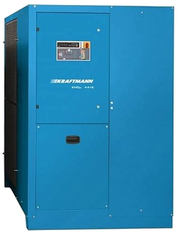Осушитель воздуха Kraftmann KHDp 750