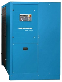 Осушитель воздуха Kraftmann KHDp 6624