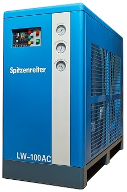 Осушитель воздуха Spitzenreiter LW-100AC