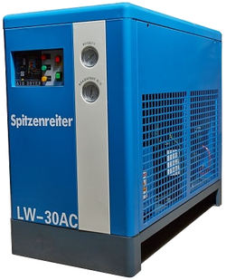 Осушитель воздуха Spitzenreiter LW-30AC
