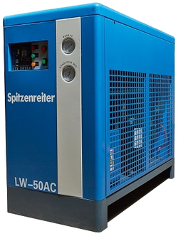 Осушитель воздуха Spitzenreiter LW-50AC