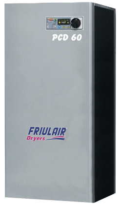 Осушитель воздуха Friulair PCD 60