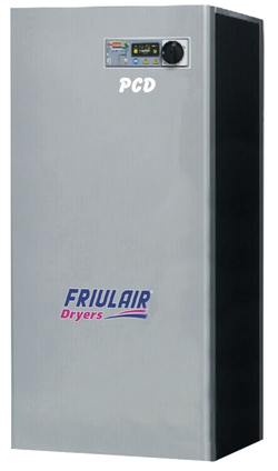 Осушитель воздуха Friulair PCD 6