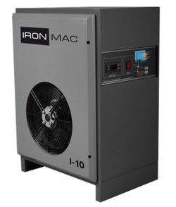 Осушитель воздуха IRONMAC DRYER I-10