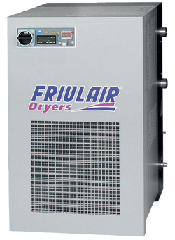 Осушитель воздуха Friulair PLH 100 3