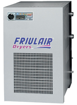 Осушитель воздуха Friulair PLH 130 3