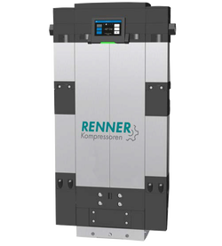 Осушитель воздуха Renner RAT-S 0005