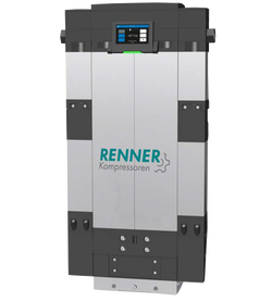 Осушитель воздуха Renner RAT-S 0010