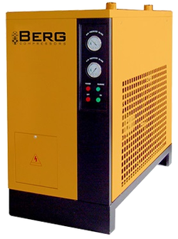 Осушитель воздуха Berg OB-160