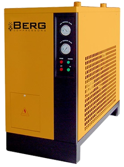 Осушитель воздуха Berg OB-45