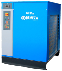 Осушитель воздуха Remeza RFDa 720