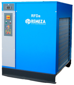 Осушитель воздуха Remeza RFDa 246