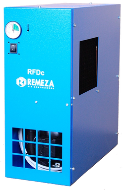 Осушитель воздуха Remeza RFDc 312