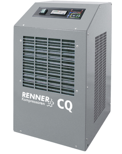 Осушитель воздуха Renner RKT-CQ 0180 AB