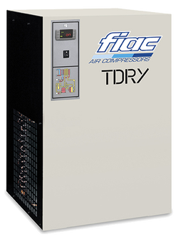 Осушитель воздуха Fiac TDRY 24